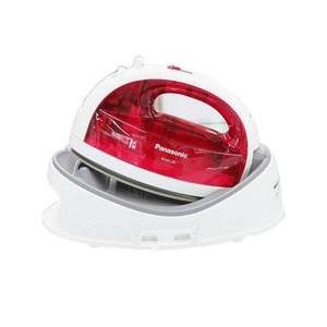 松下Panasonic无绳电熨斗NI-WL30 方便快捷 新品 替代NI-L38E+