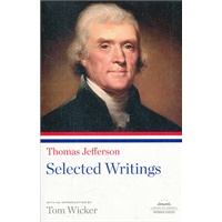 Thomas Jefferson: Selected Writings(ISBN=9781598530964)