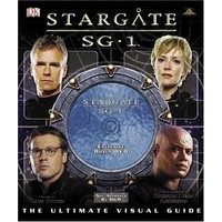 星门STARGATE SG—1