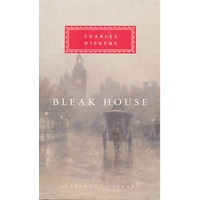 BLEAK HOUSE（ISBN=9780679405689）