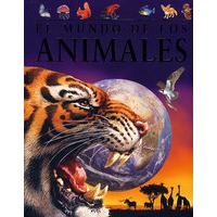 Animals of the World 世界上的动物