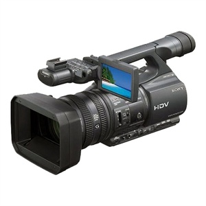【实体经营】Sony/索尼HDR-FX1000E 正品行货 全国联保