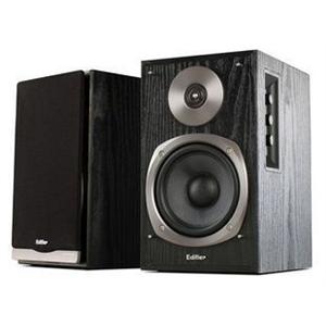 漫步者 R1600T08 2.0 多媒体 电脑音箱/音响