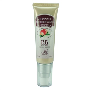 韩伊 Skin Beauty系列水蜜桃粉颜保湿BB霜50g