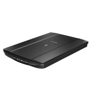 佳能 Canon Canoscan LiDE100 时尚 扫描仪（原装正品）