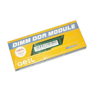 金邦内存千禧条 2GB DDR 1333 (原装行货全国联保）