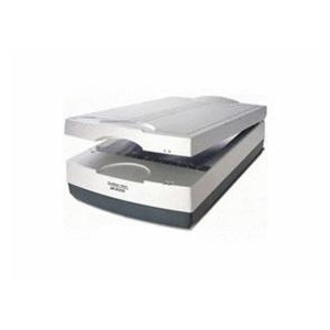 中晶ScanMaker 1000XL A3幅面扫描仪