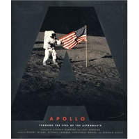 阿波罗号登月摄影集Apollo: Through the Eyes of the Astronauts