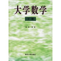 大学数学(下册)