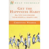 Help Yourself Get The Happiness Habit(助你获得幸福的好习惯)