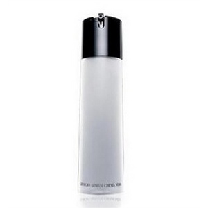 Giorgio Armani 阿玛尼 千熙黑矅岩清柔细致卸妆乳150ml