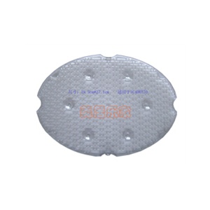 Tefal特福电蒸锅VC400370蒸架底（蒸格）