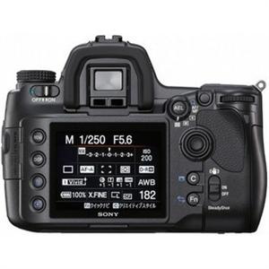 索尼 a900 机身(送8G原厂高速卡)