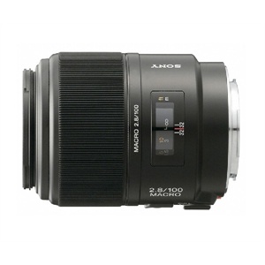 【实体经营】Sony/索尼100mm F2.8 Macro微距 正品行货 全国联保