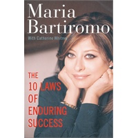 10 Laws Of Enduring Success(ISBN=9780307452535)