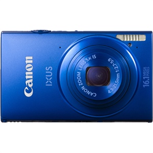 佳能IXUS240 HS IXUS240 +16G卡+原电+相机包+读卡器+贴膜+礼包