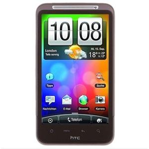 HTC A9191 WCDMA /GSM 3G手机 Android2.2系统，4.3英寸电容屏