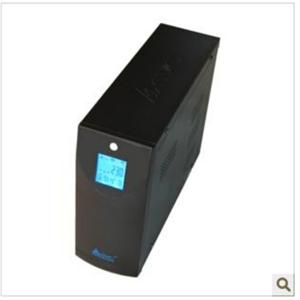SVC 1500VA 900W UPS电源45分钟 可用于服务器 自动关机