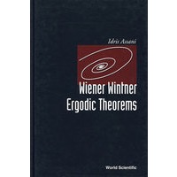 维纳一温特纳遍历定理WIENER WINTNER ERGODIC THEOREMS