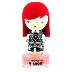 Harajuku Lovers/原宿淘气娃娃香水---天使30ml （2010新款）