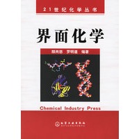界面化学/21世纪化学丛书