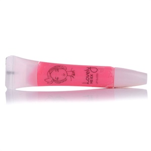 菲诗小铺THEFACESHOP 可爱混搭果冻啫喱唇彩（PK103） 9760