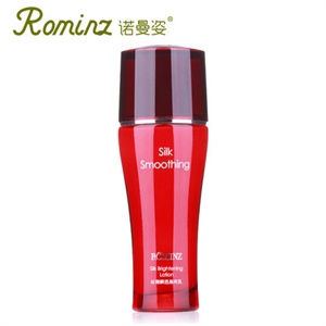 ROMINZ/诺曼姿 丝滑瞬透盈亮乳100ml 精华乳 保湿 增加弹性
