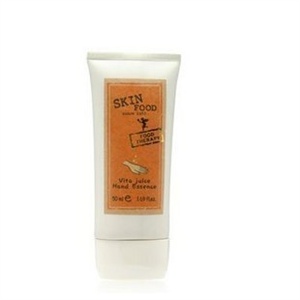 SKIN FOOD思亲肤 维他命护手精华液 50ml -1556