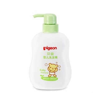 Pigeon贝亲 婴儿洗发精500ml IA109