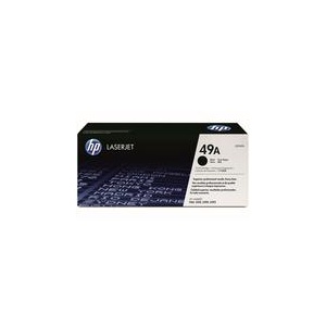 惠普 HP 49A(Q5949A)(HP LaserJet 49A(Q5949A)硒鼓