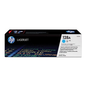 HP 128A(CE321A)(HP惠普128A(CE321A)硒鼓