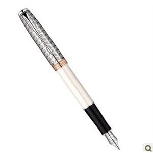 派克钢笔 18K 派克新卓尔金镶玉钢笔/墨水笔 新品上市