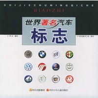 世界著名汽车标志