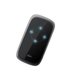 中兴AC30 电信版 EVDO 无线路由器 天翼 3G 上网 卡 IPAD伴侣bx