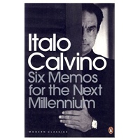 Six Memos for the Next Millennium ISBN=9780141189697