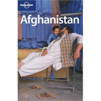 Afghanistan 1（ISBN=9781740596428）