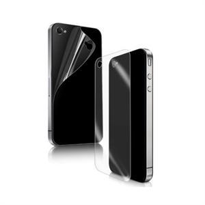 Capdase卡登仕 苹果iPhone 4s 背膜 后盖保护膜 完美膜