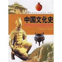 中国文化史