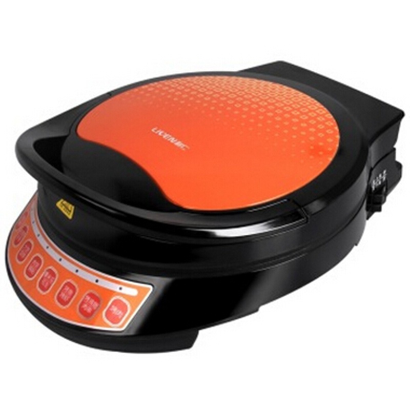 【利仁(Liven) DS-300TC 电饼铛图片】高清图