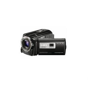 索尼/SONY HDR-PJ50E 数码摄像机 (内置220GB) 赠原装摄像机包