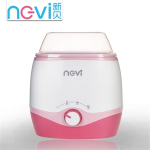 贝亲温奶器 热奶器 暖奶器 暖奶宝 RA02 食品加热器