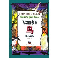 飞动的家族：鸟