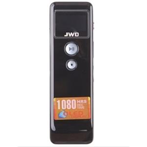 京华（JWD） HQ -10 4G 录音笔 黑色 京华录音笔