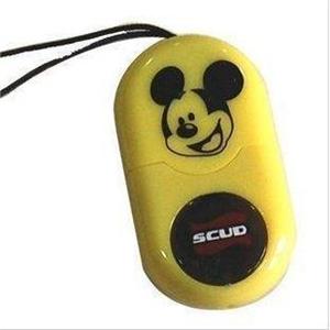 来电闪|飞毛腿 sucd TF MICRO SD 读卡器 手机挂饰