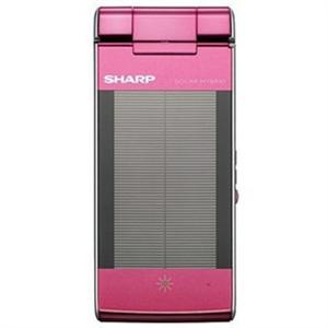 Sharp/夏普 SH7128C 环保时尚 低碳手机 新品
