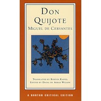 唐吉诃德 Don Quixote