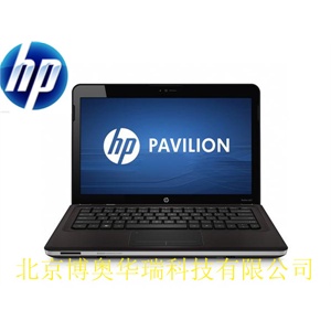 惠普DV3-4048TX(XG158PA)