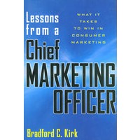 Lessons From a Chief Marketing Officer