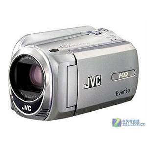 JVC/杰伟世 GZ-MS110 标清 数码摄像机 c
