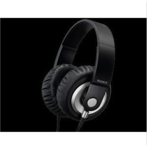 索尼 MDR-XB500 SONY头戴式超重低音耳机